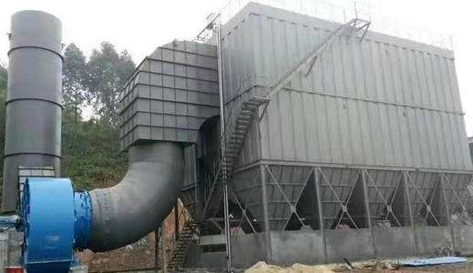 除尘器厂家
