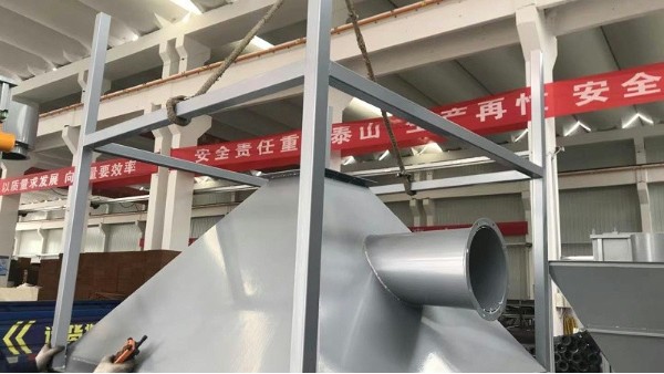 炼钢厂为什么选择脉冲布袋除尘器？除尘器厂家耀带您详细分析