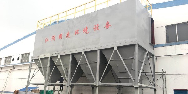 布袋除尘器