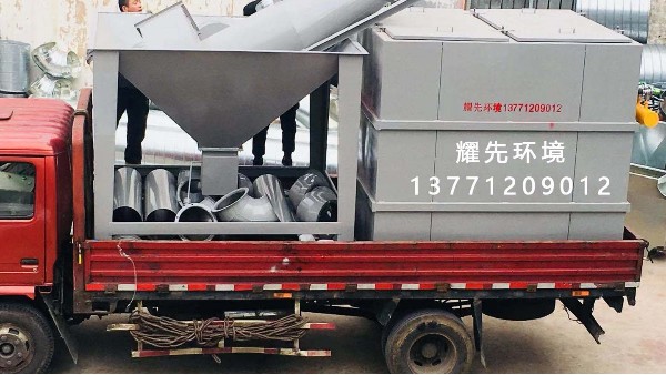 江阴易游体育环境
