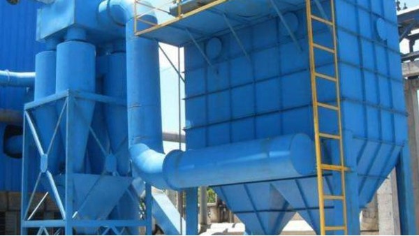 为什么布袋式除尘器受到建材行业普遍关注呢？厂家易游体育秒答