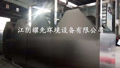 易游体育无锡布袋除尘器