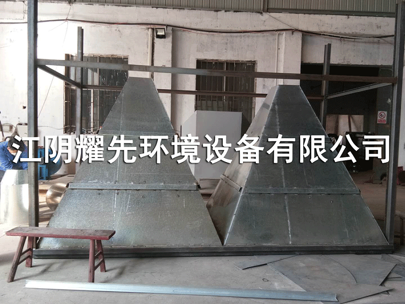 江阴易游体育环境