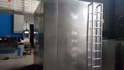 易游体育脉冲布袋除尘器