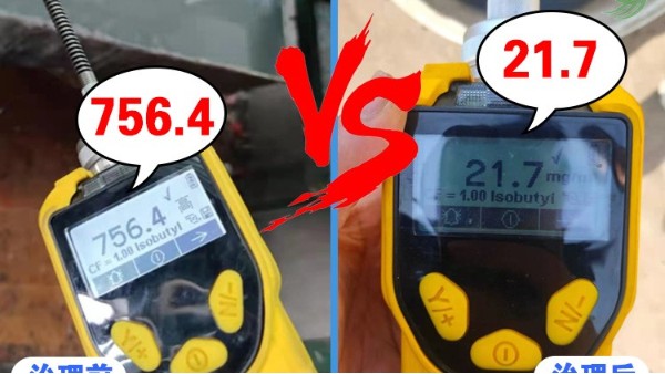 催化燃烧设备得到广泛应用的原因是什么？易游体育环境来揭秘！