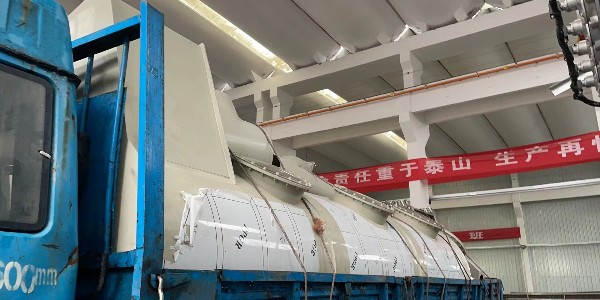 喷淋塔设备效果怎么样，废气处理厂家易游体育环境为您介绍