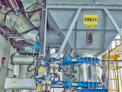 环保设备厂家易游体育环境防爆除尘器：冶金行业安全生产与环保达标的 “双重保障”！