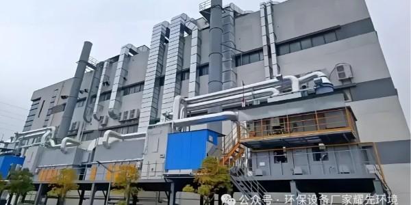 锂电 VOCs 治理困境，看环保设备厂家易游体育环境沸石转轮 RCO 如何 “破冰”！