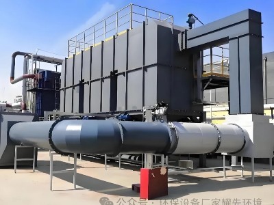 印刷、家具等行业注意！易游体育沸石转轮 RTO 开启废气治理新篇